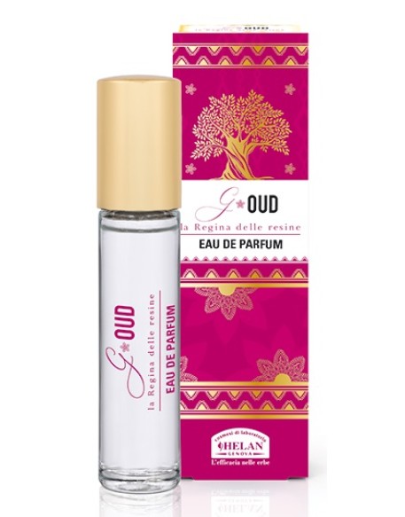 G OUD EAU DE PARFUM 10 ML