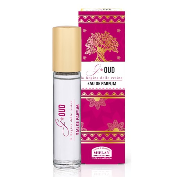 G OUD EAU DE PARFUM 10 ML G OUD EAU DE PARFUM 10 ML