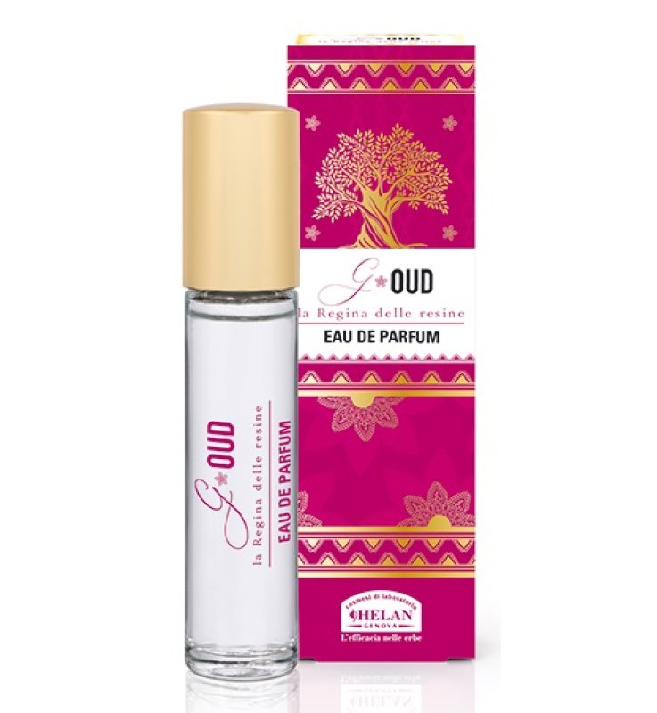 G OUD EAU DE PARFUM 10 ML