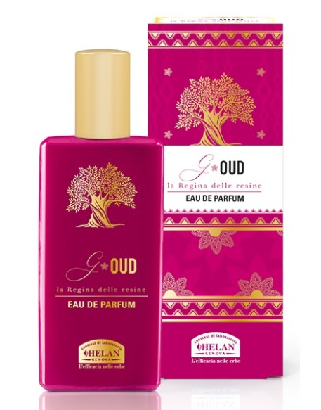 G OUD EAU DE PARFUM 50ML