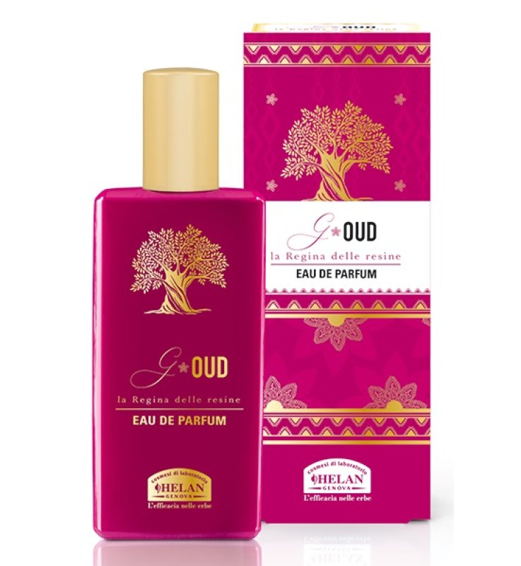 G OUD EAU DE PARFUM 50ML