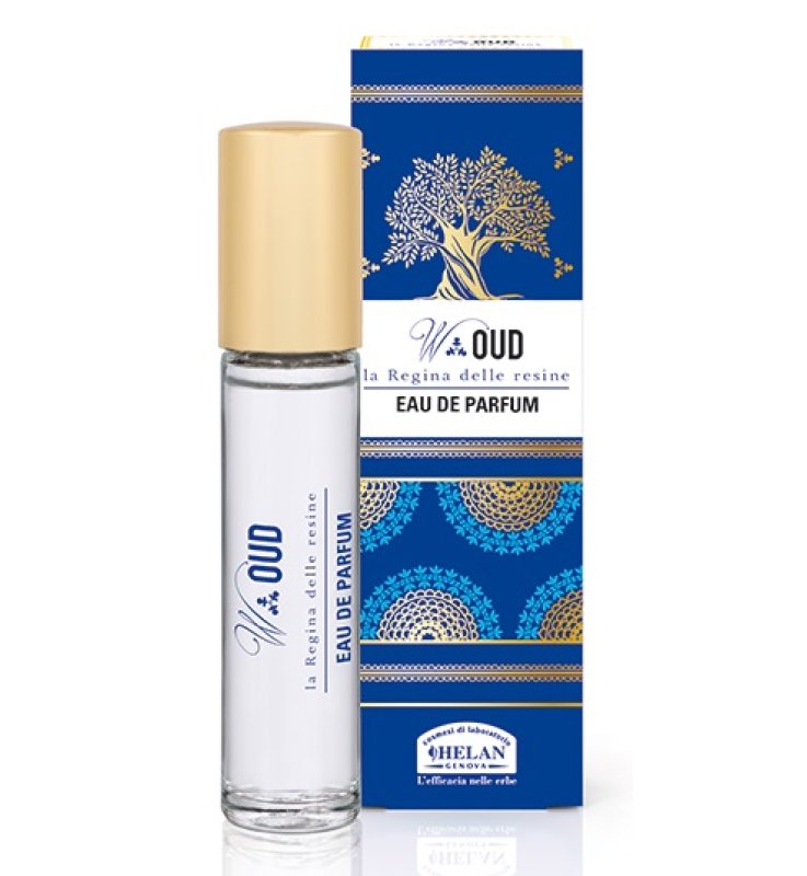 W OUD EAU DE PARFUM 10 ML