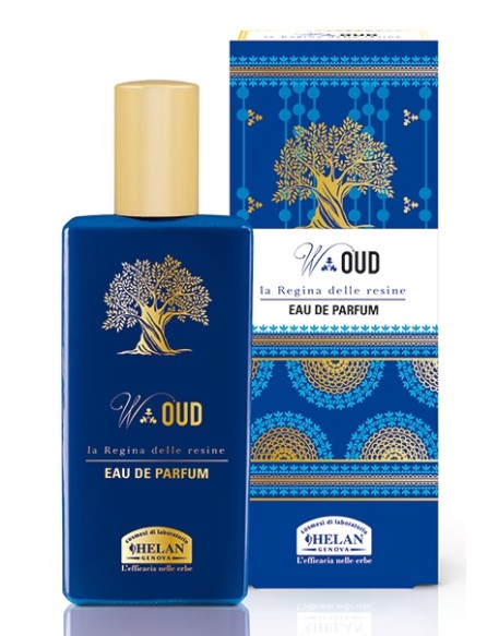 W OUD EAU DE PARFUM 50ML