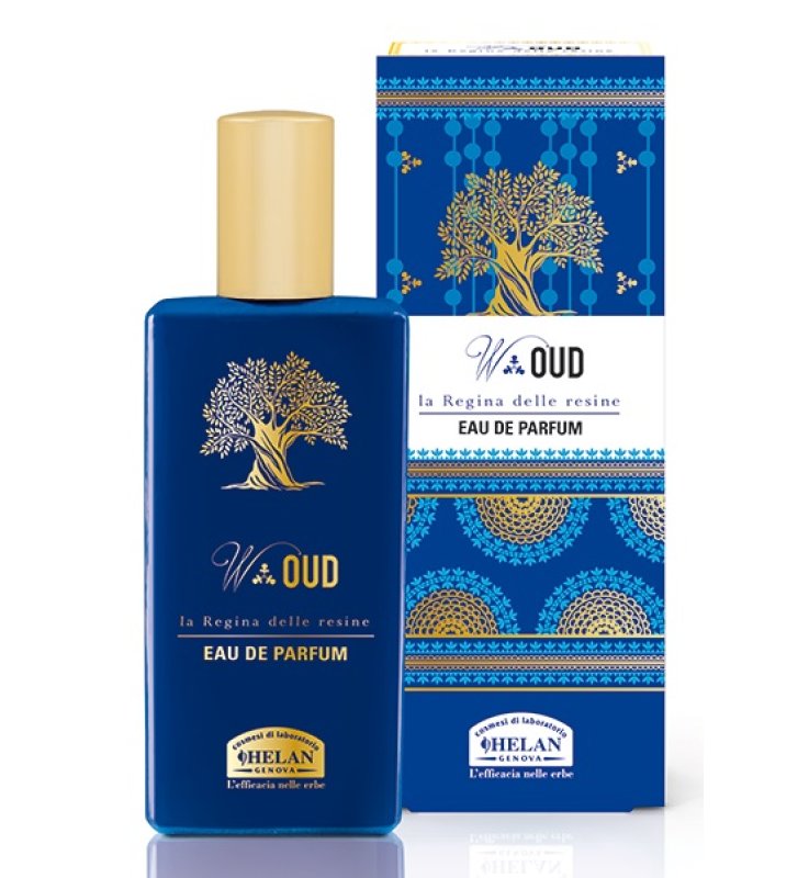 W OUD EAU DE PARFUM 50ML