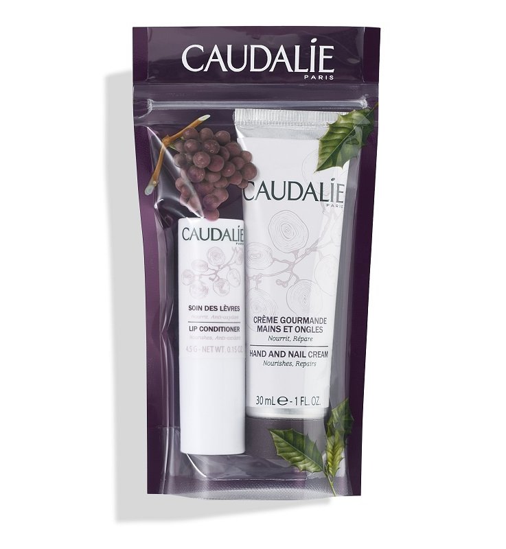 DUO INVERNO CLASSIC 2015 CREMA MANI 30 ML + STICK LABBRA 4,5G