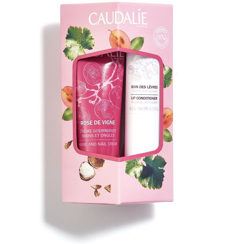 LIPHAND DUO ROSE 2020 CREMA MANI 30 ML + STICK LABBRA 4,5 G LIPHAND DUO ROSE 2020 CREMA MANI 30 ML + STICK LABBRA 4,5 G