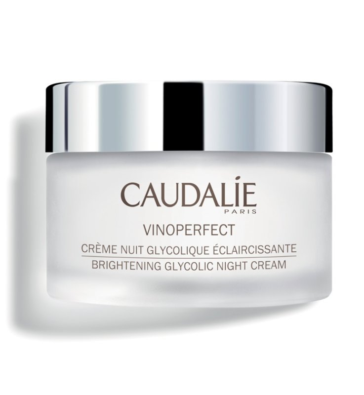 VINOPERFECT CREMA NOTTE GLICOLICA 50 ML 2019