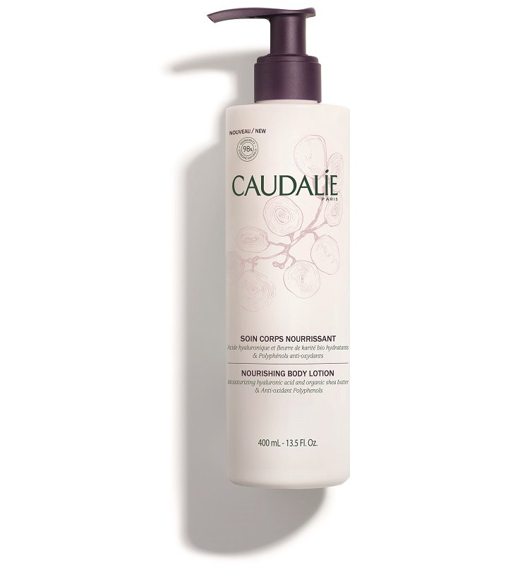 TRATTAMENTO CORPO NUTRIENTE 400 ML 2020