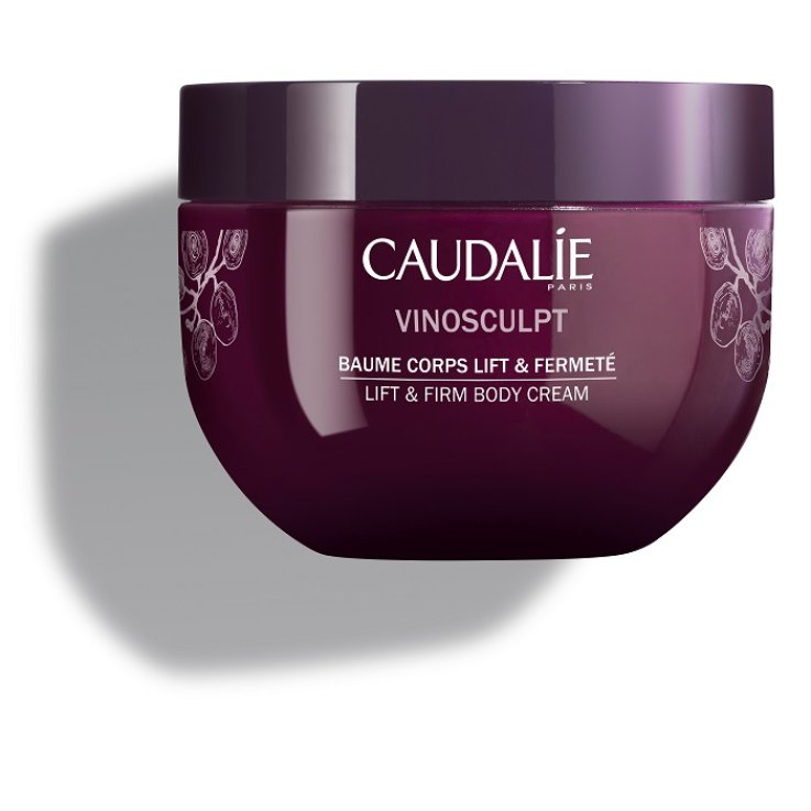VINOSCULPT BALSAMO CORPO 2020 VINOSCULPT BALSAMO CORPO 2020