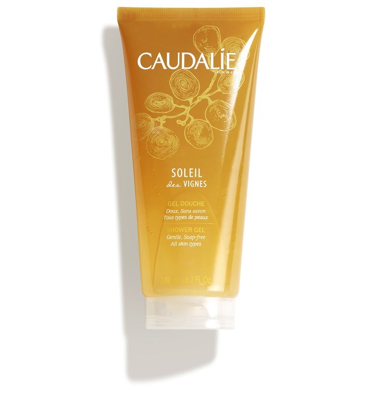 GEL DOCCIA SOLEIL 200 ML 2020