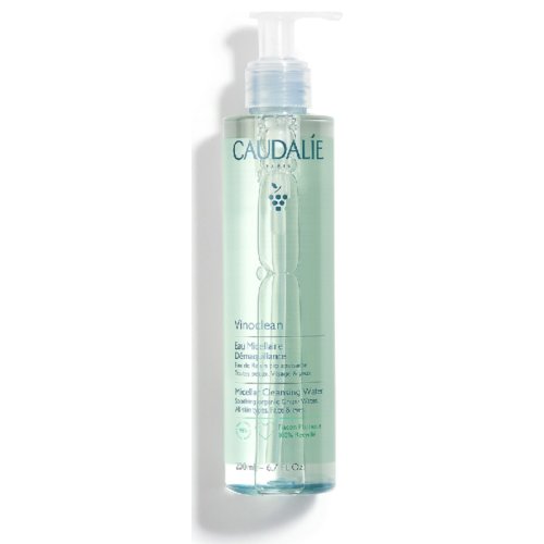 VINOCLEAN ACQUA MICELLARE STRUCCANTE 200 ML VINOCLEAN ACQUA MICELLARE STRUCCANTE 200 ML