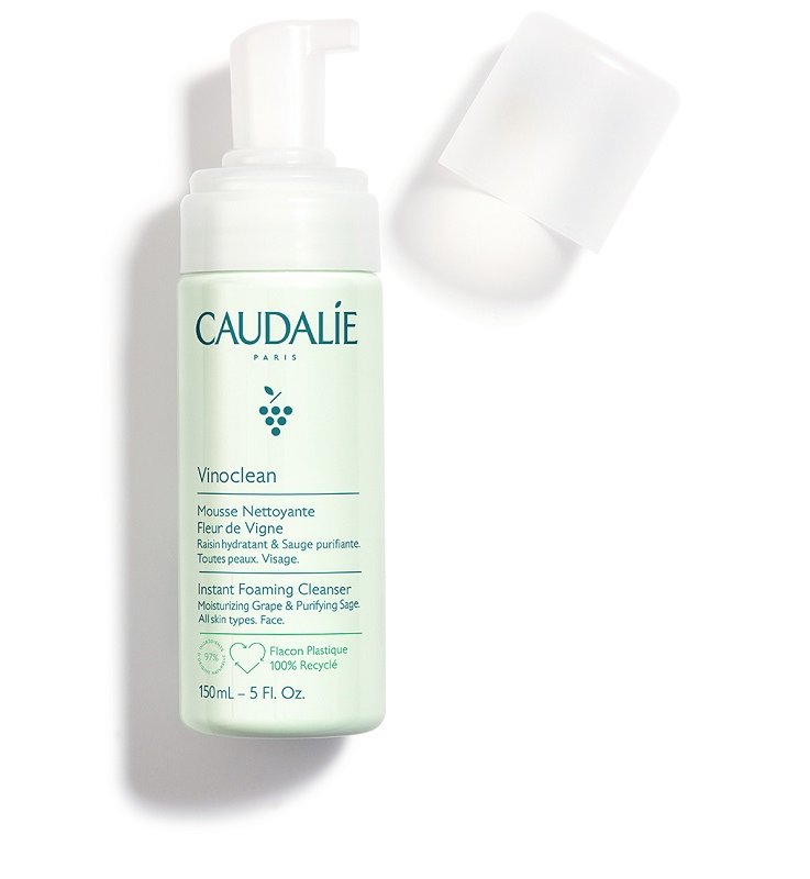CAUDALIE VINOCLEAN SCH DE150ML