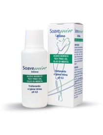 SOAVEMIN INTIMO 100 ML