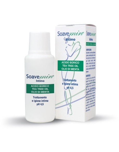 SOAVEMIN INTIMO 100 ML