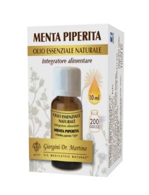 MENTA Pip.Olio Ess.10ml