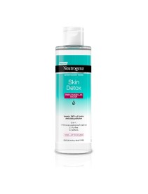 NEUTROGENA DETOX MICELLARE TRIPLA AZIONE 400 ML