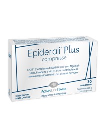 EPIDERALI PLUS 30CPR