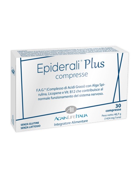 EPIDERALI PLUS 30CPR