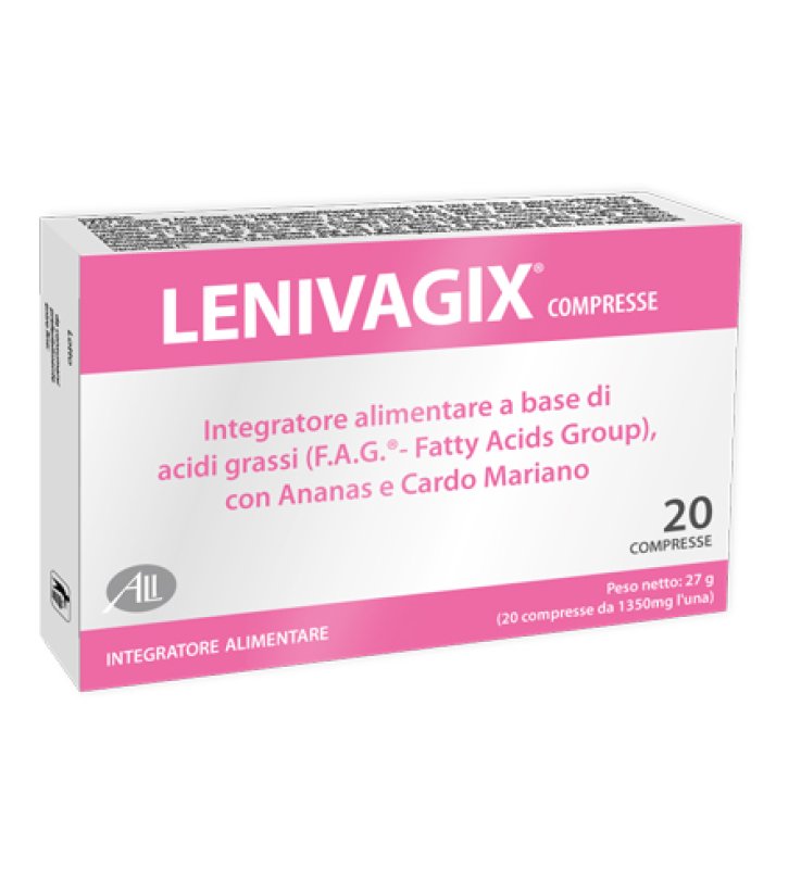 LENIVAGIX 20CPR