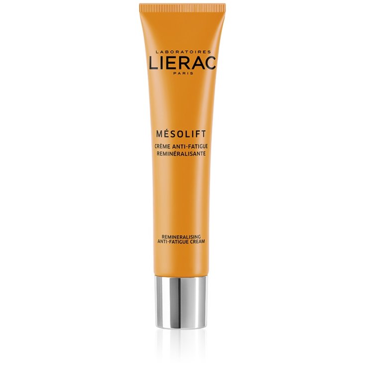 LIERAC MESOLIFT CREMA 40 ML LIERAC MESOLIFT CREMA 40 ML