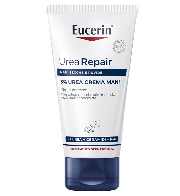 EUCERIN UREAREP CR MANI 30ML