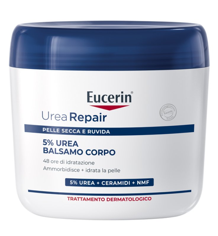 EUCERIN UREAREP BALS CRP 450ML