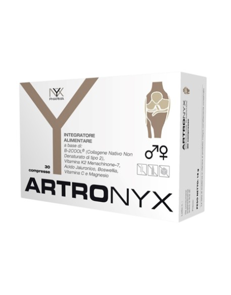 ARTRONYX 30CPR