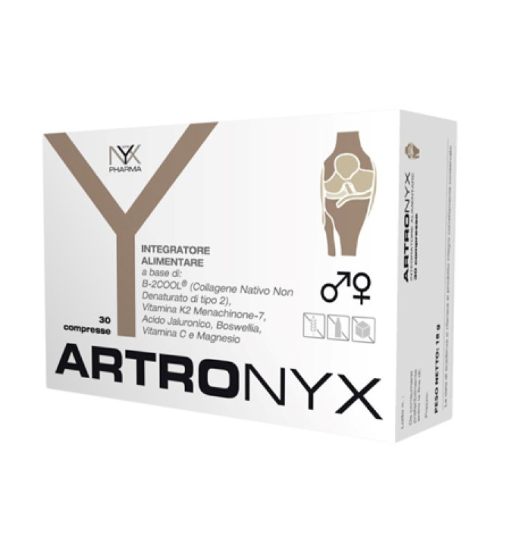 ARTRONYX 30CPR