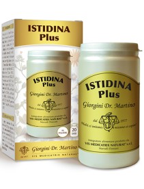 ISTIDINA Plus Polv.100g