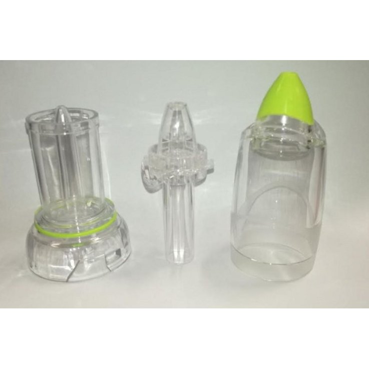 RINOWASH Ego Kit Ric.Completo RINOWASH Ego Kit Ric.Completo