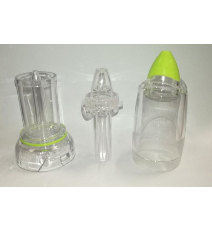 RINOWASH Ego Kit Ric.Completo