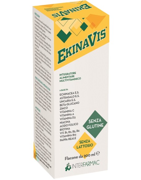 EKINAVIS 200ML