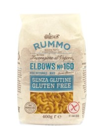 RUMMO Elbow Pasta 400g