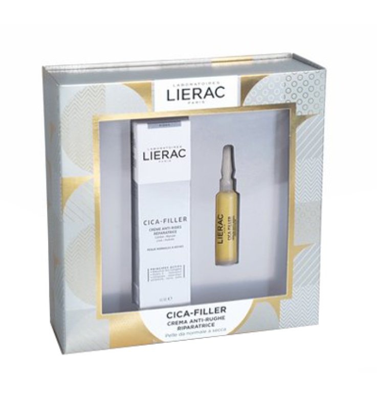 LIERAC CF CICA FILL CR+CICA FI 1