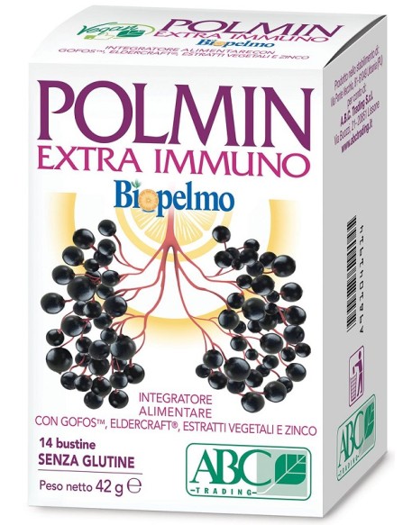 POLMINEXTRA IMMUNO BIOPELMO