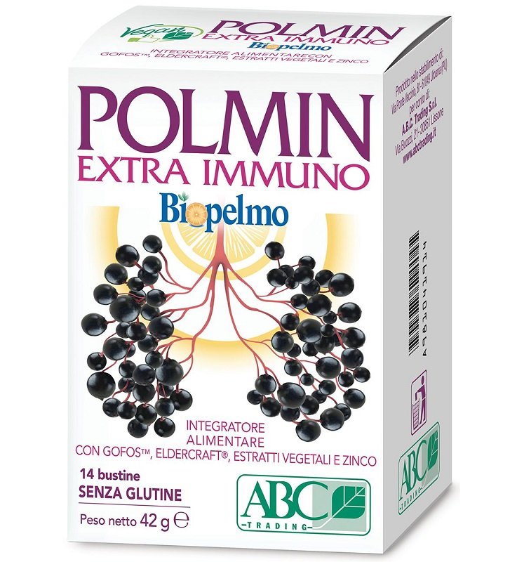 POLMINEXTRA IMMUNO BIOPELMO