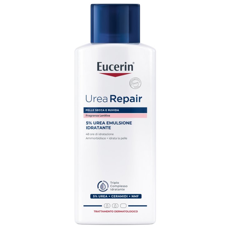 EUCERIN UREAREP PL 5% UREA EMU EUCERIN UREAREP PL 5% UREA EMU