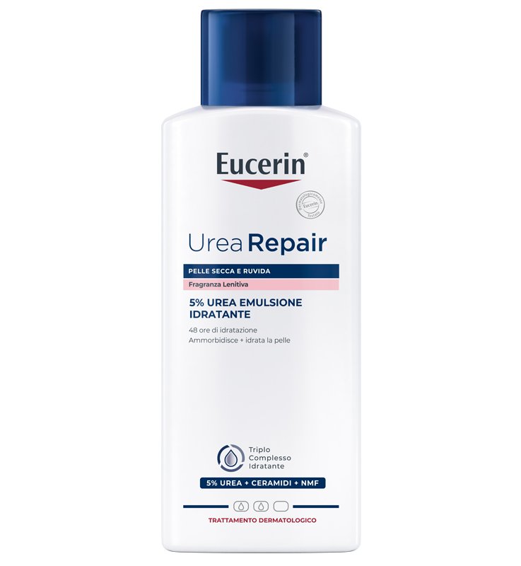 EUCERIN UREAREP PL 5% UREA EMU EUCERIN UREAREP PL 5% UREA EMU