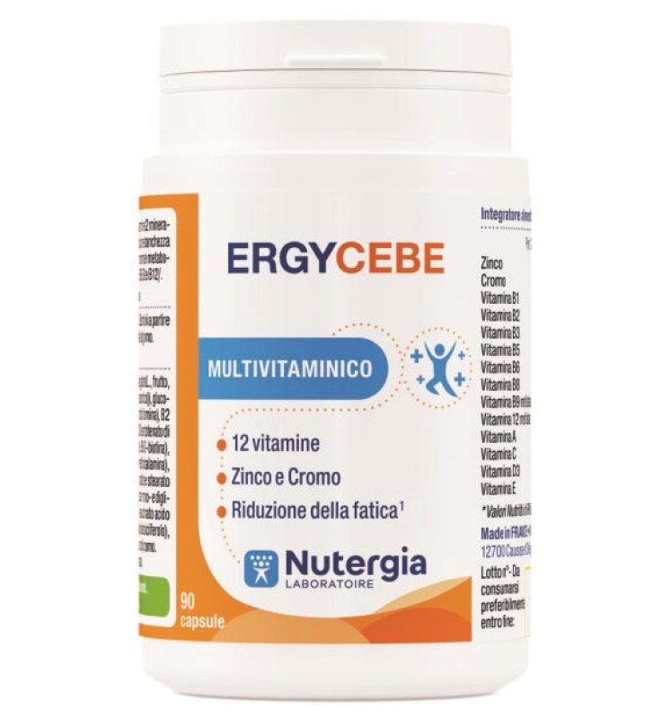 ERGYCEBE 90CPS ERGYCEBE 90CPS
