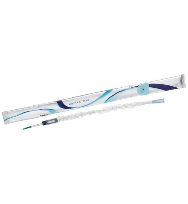 LIQUICK X-Treme Erg40cm CH14