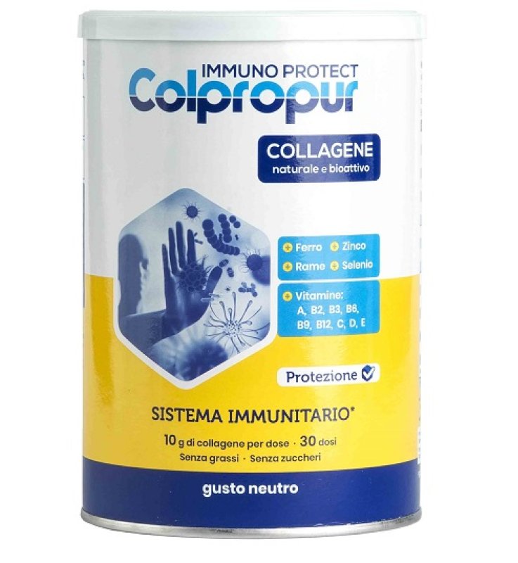 COLPROPUR Immuno Protect 309g COLPROPUR Immuno Protect 309g