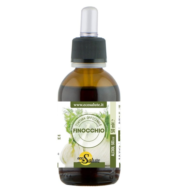 FINOCCHIO TM GTT 50ML