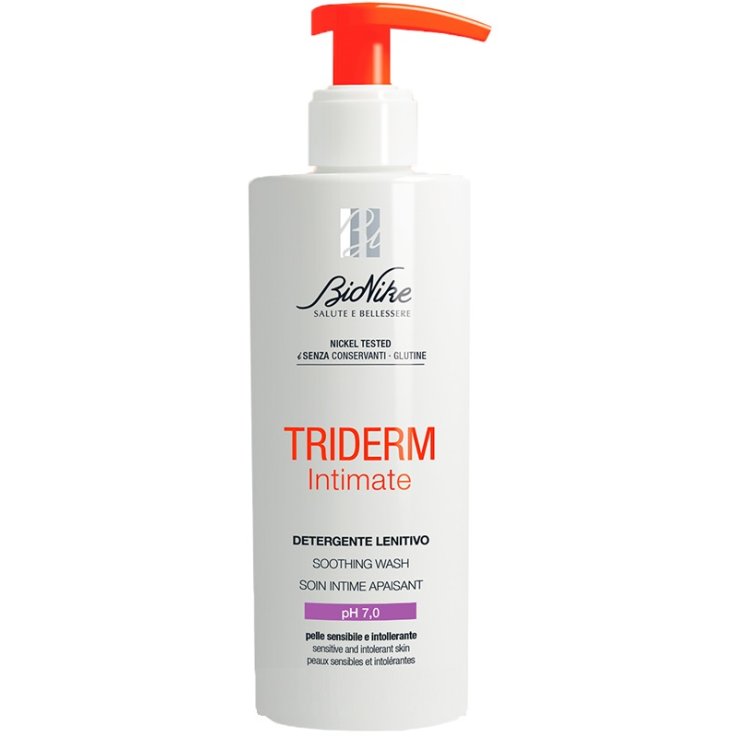 TRIDERM*Int.Det.Lenit.250mlOFS TRIDERM*Int.Det.Lenit.250mlOFS