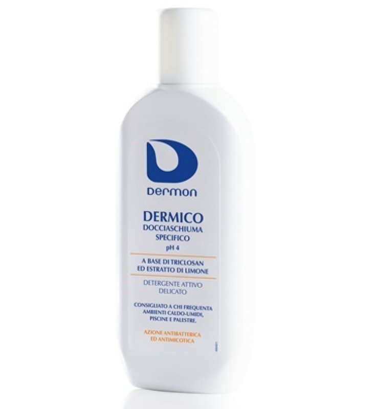 DERMON DERMICO FLACONE 1LT