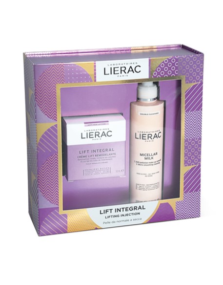 LIERAC CF LIFT INT CR 50ML+LATTE