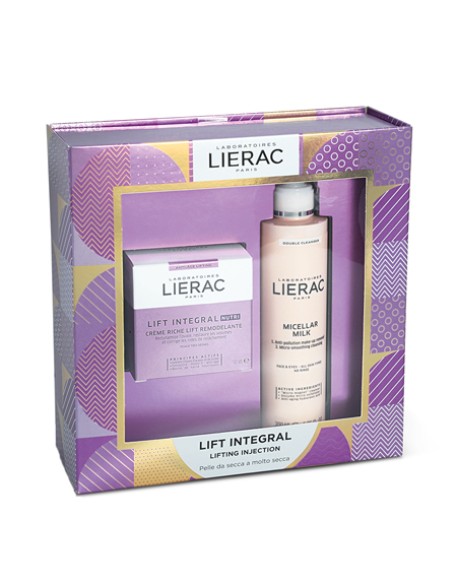 LIERAC CF LIFT INT NUTRI 50ML+LA