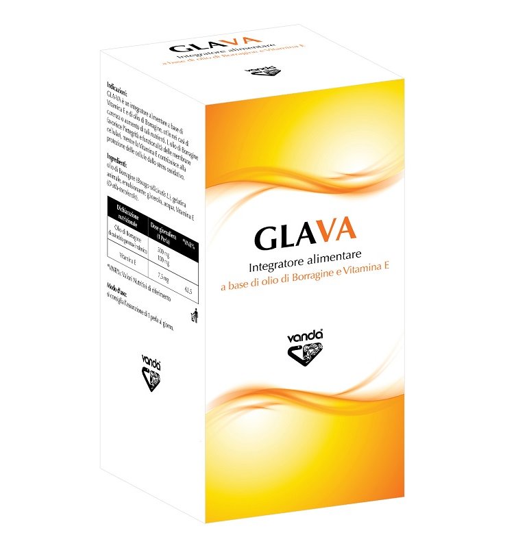 GLAVA 60 PERLE
