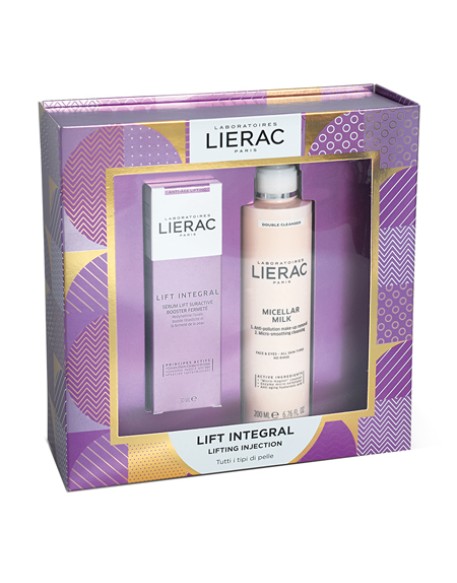 LIERAC CF LIFT INT SIERO 30ML+LA