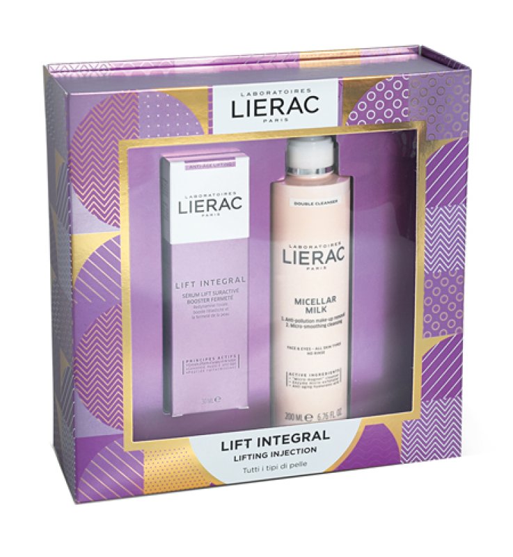 LIERAC CF LIFT INT SIERO 30ML+LA