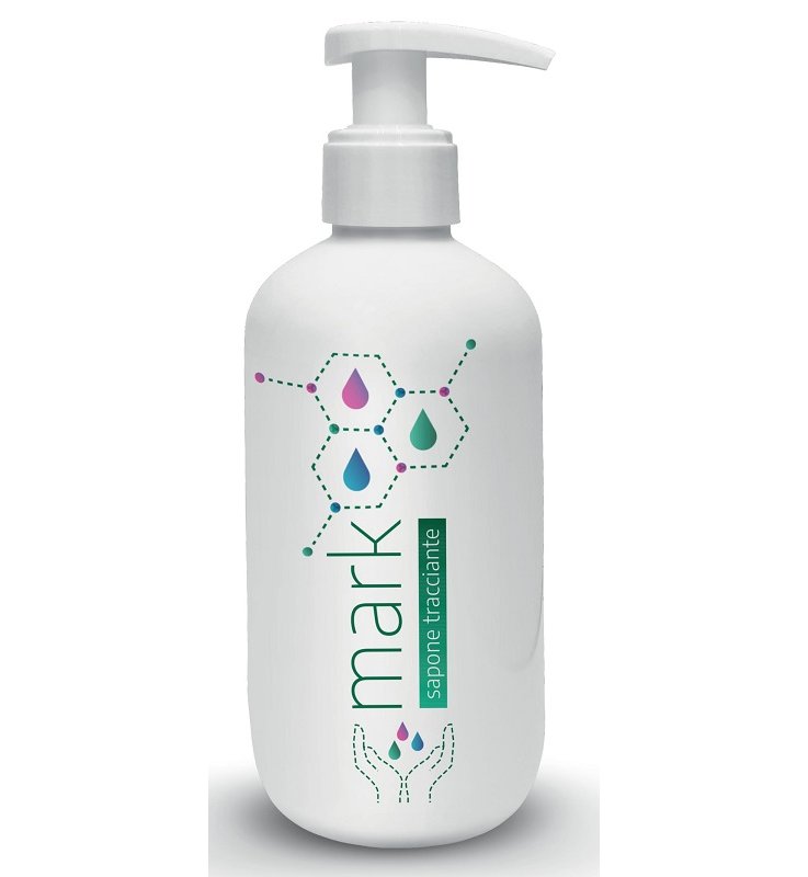 MARK Sapone Tracciante 250ml MARK Sapone Tracciante 250ml